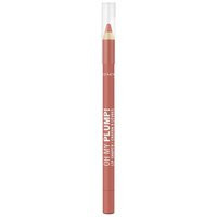 Rimmel Oh My Plump Lip Shaper Liner Statement Look in 100 | Boots.com