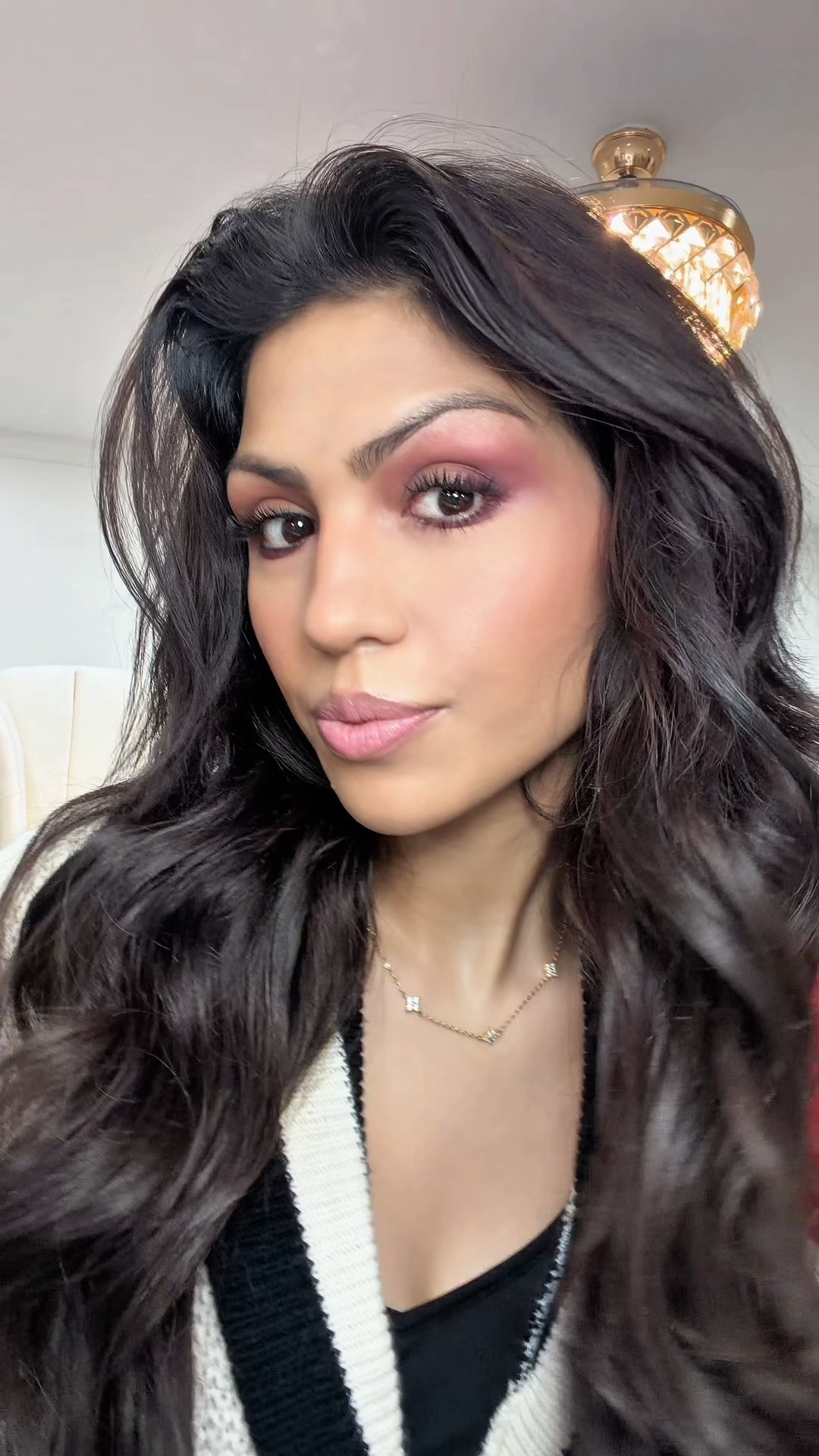 Morning GRWM (Get Ready With Me) Products Used: GRWM
• @Makeup By Mario – Foundation
• Brushes: @Hourglass Cosmetics , @MakeUpForEverUSA , @realtechniques 
• @Rare Beauty – Cream Blush
• @Fenty Skin – Contour Stick
• @NARS Cosmetics – Powder Blush
• @Laura Mercier – Translucent Setting Powder
• @Charlotte Tilbury – Setting Spray (first layer) brush and Bronzer
• @ONE SIZE BEAUTY – Setting Spray (final lock-in)
• @loréal paris usa – Plump pH Lip (pH-balanced lip tint) #grwmroutine #grwmmakeup #getreadywithme #morningroutine #microinfluencer

#LTKselfcare #LTKBeauty #LTKgrwm