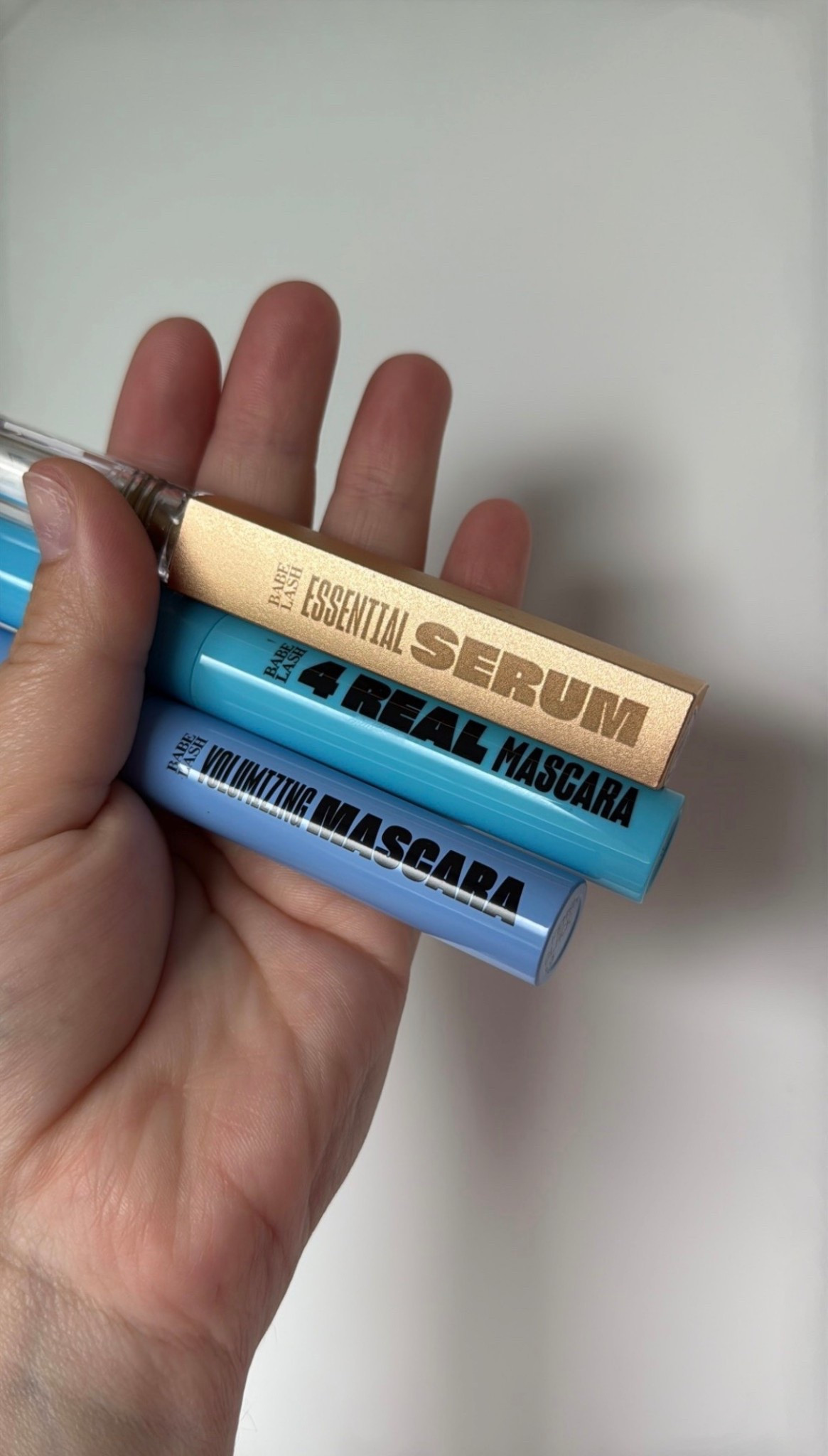 Babe Lash 30% off — use code EMMA15 to stack 

#LTKSaleAlert #LTKCyberWeek #LTKGiftGuide