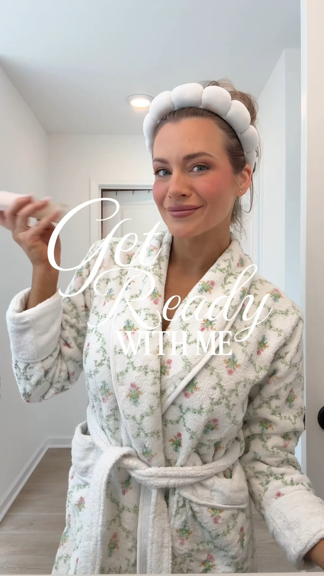 grwm—my every day makeup routine 🎀

#LTKdayinmylife #LTKgrwm #LTKBeauty