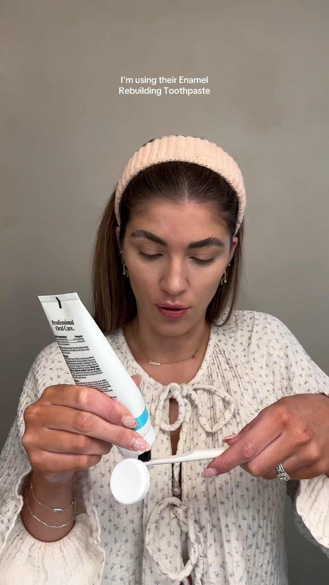 Made By Dentists, teeth whitening, Amazon favorites, toothpaste 

#LTKFindsUnder100 #LTKBeauty #LTKSaleAlert