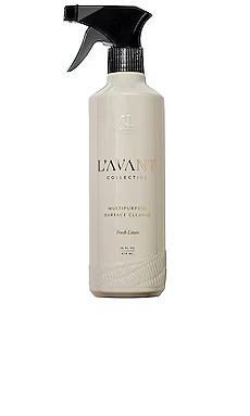 L'AVANT Collective Multipurpose Cleaner in Fresh Linen from Revolve.com | Revolve Clothing (Global)