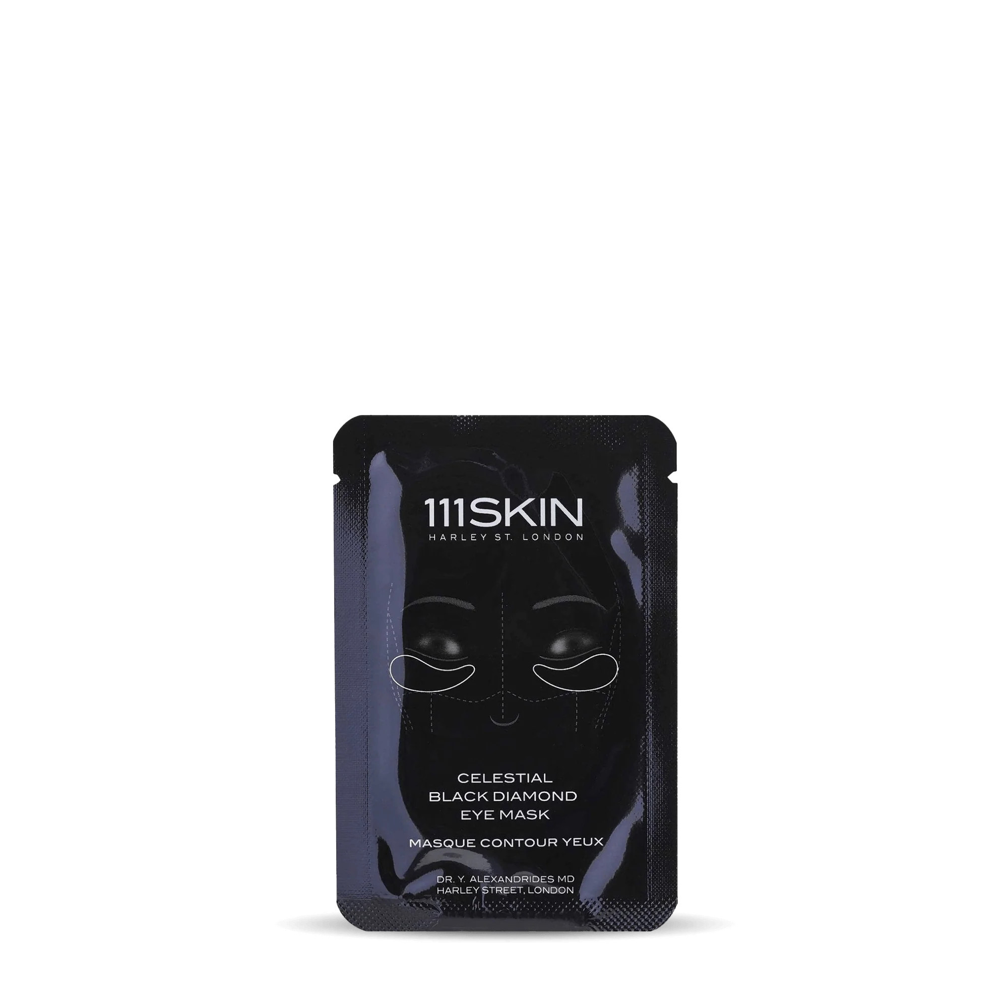 111SKIN Black Diamond Eye Mask | 111SKIN