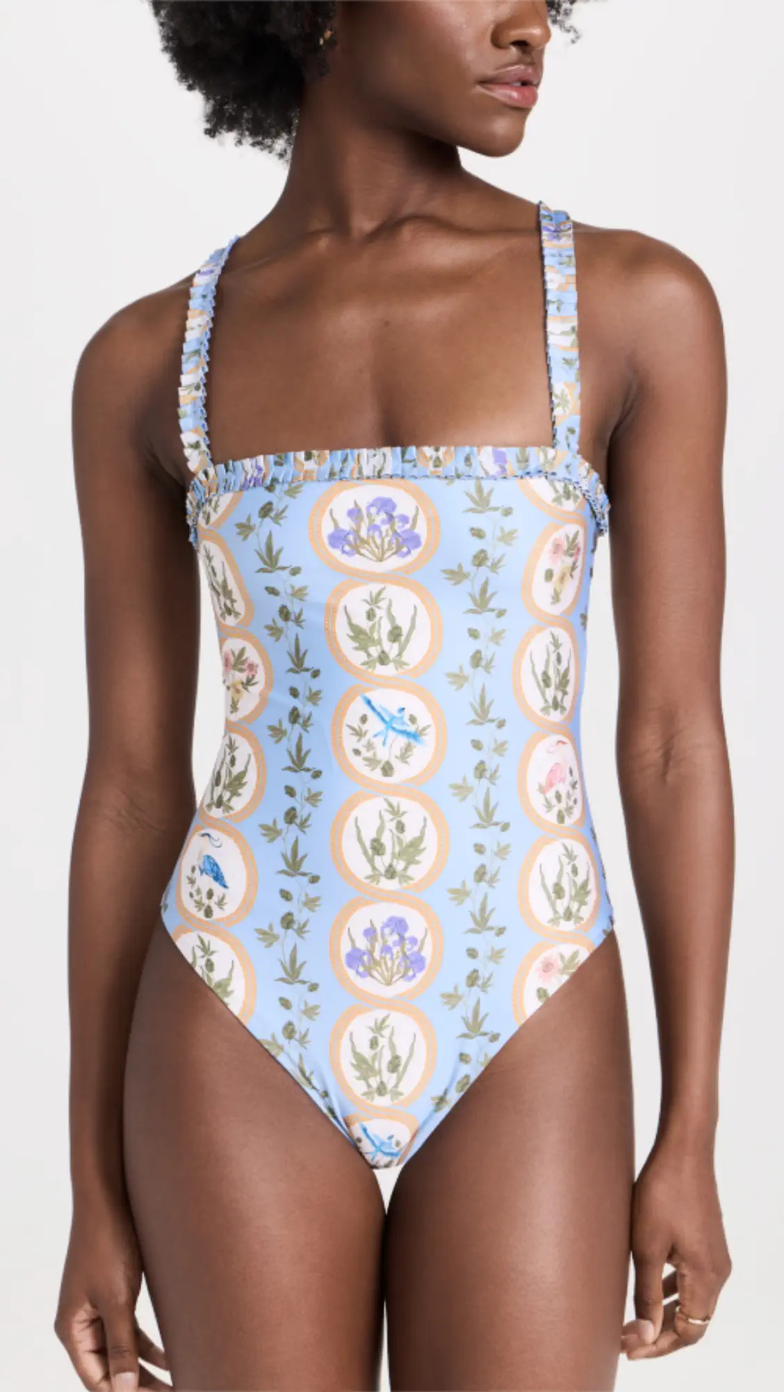 Limón Alquimia One Piece | Shopbop