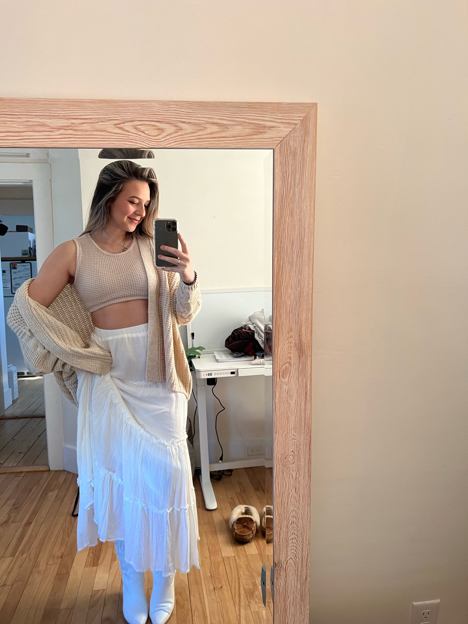 #LTKstyletip #LTKover40 #LTKbeauty