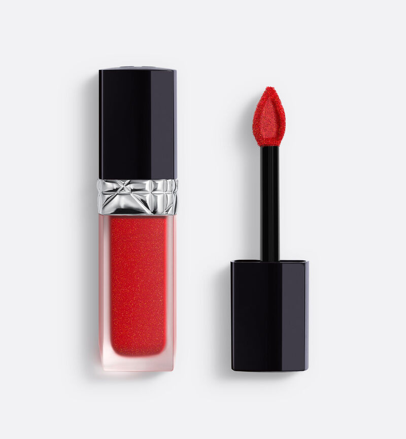 Rouge Dior Forever Liquid Sequin | Dior Beauty (US)