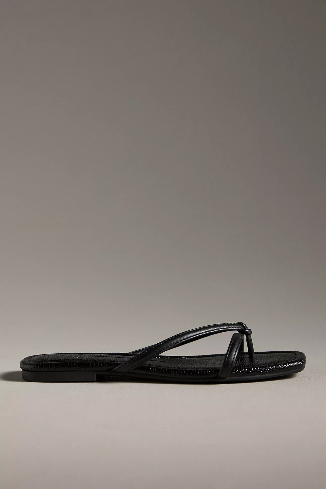 Dolce Vita Lucca Thong Sandals | Anthropologie (US)