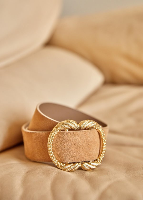 Ceinture Artemis | Sezane Paris