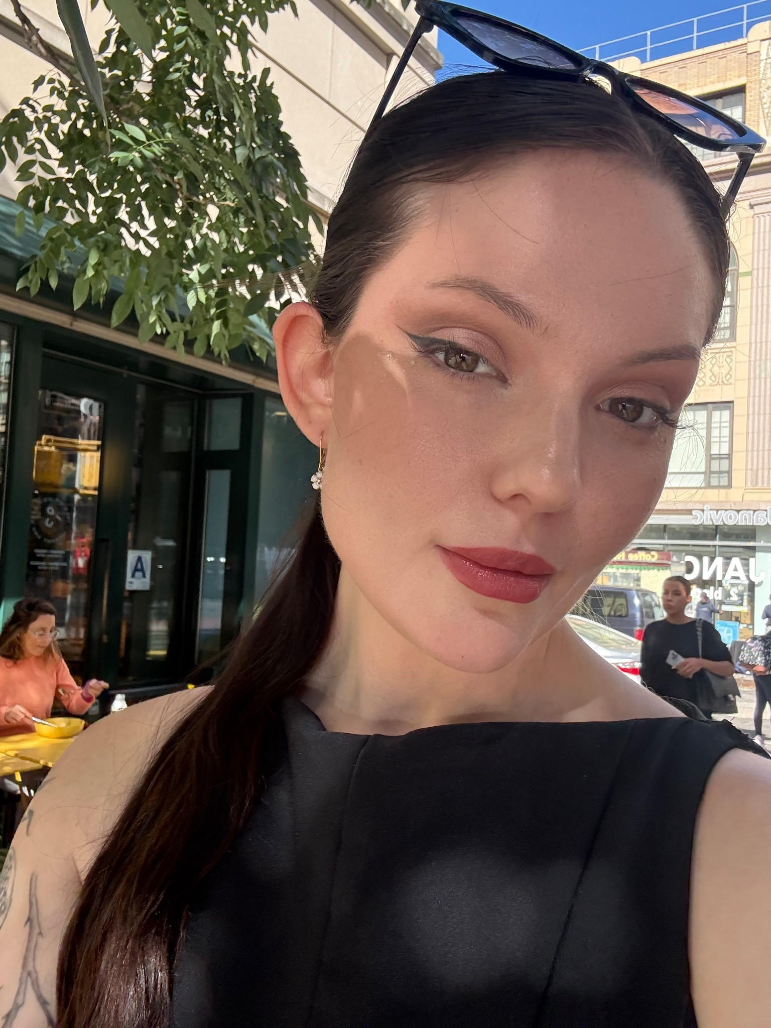 #LTKNYFW #LTKBeauty #LTKTravel