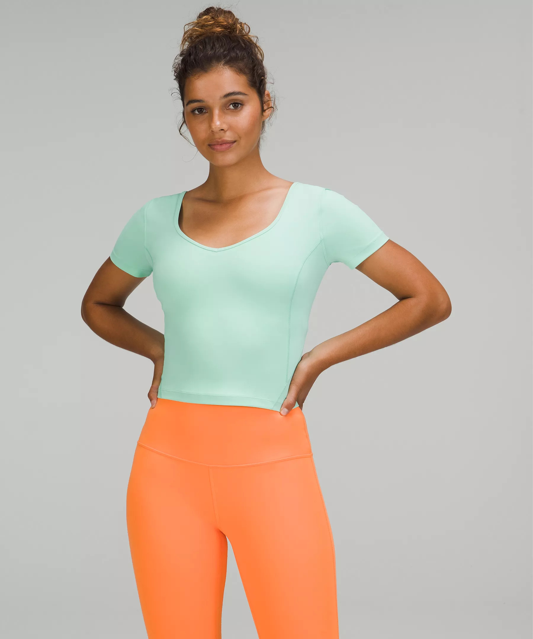 lululemon Align™ T-Shirt | Lululemon (US)