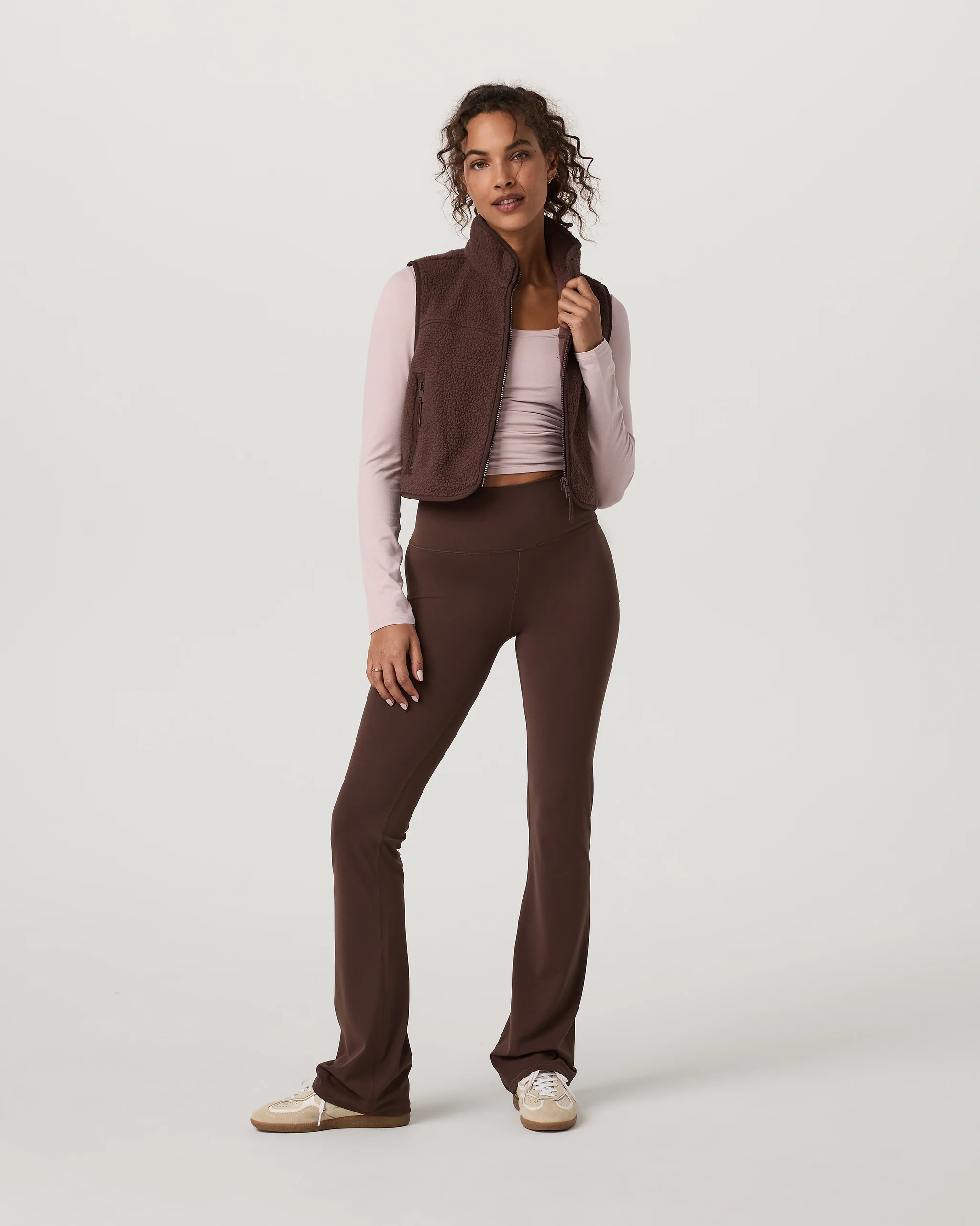 Alpine Vest | Vuori Clothing (US & Canada)