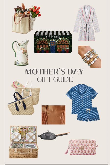 Mother’s Day gift guide! 

#LTKSeasonal #LTKfindsunder100