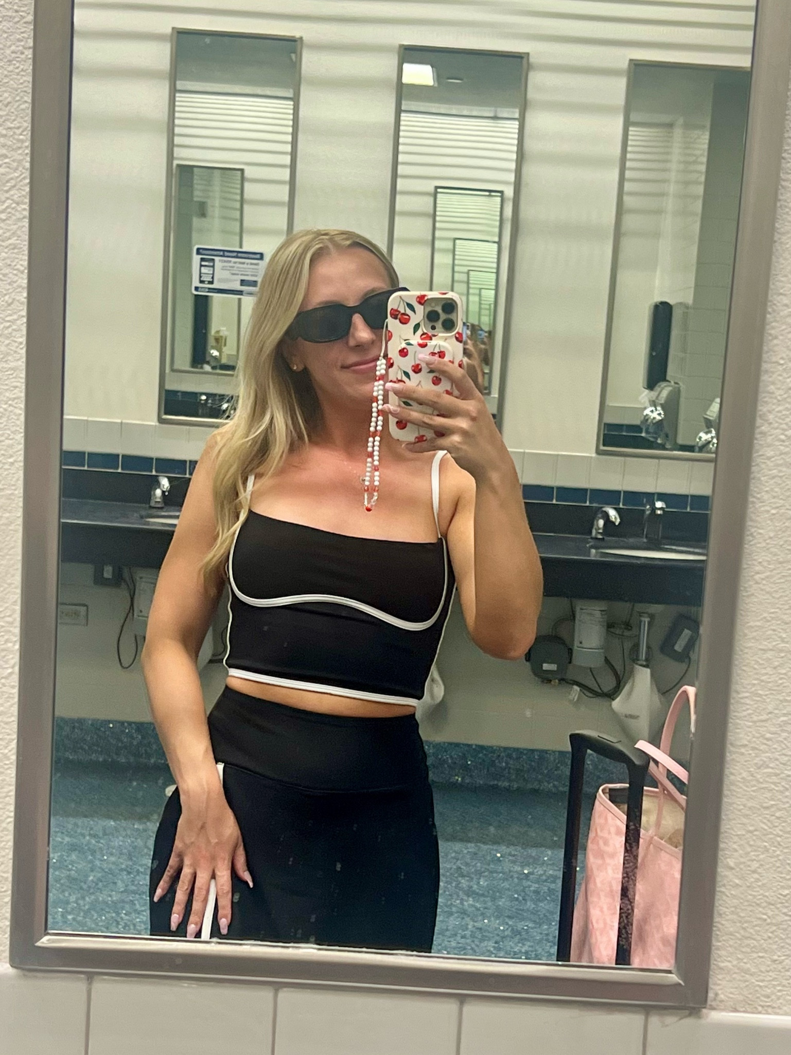 Comfortable travel set
.
Comfort | activewear | affordable

#LTKTravel #LTKStyleTip #LTKFindsUnder50