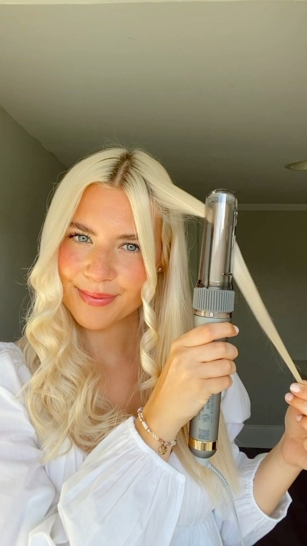 My fav hair curler!!