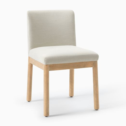 Hargrove Side Dining Chair | West Elm (US)