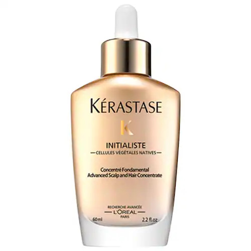 Initialiste Strengthening & Volumizing Advanced Scalp & Hair Serum | Sephora (US)