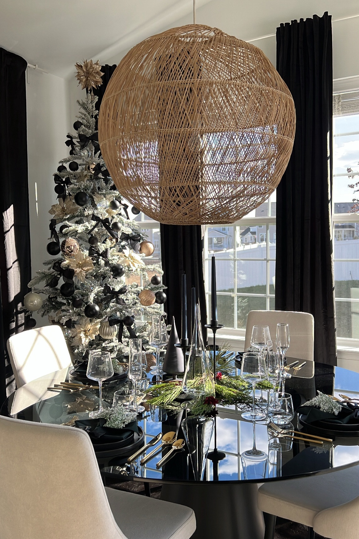 My beautiful dining room finds 

#LTKFind #LTKhome