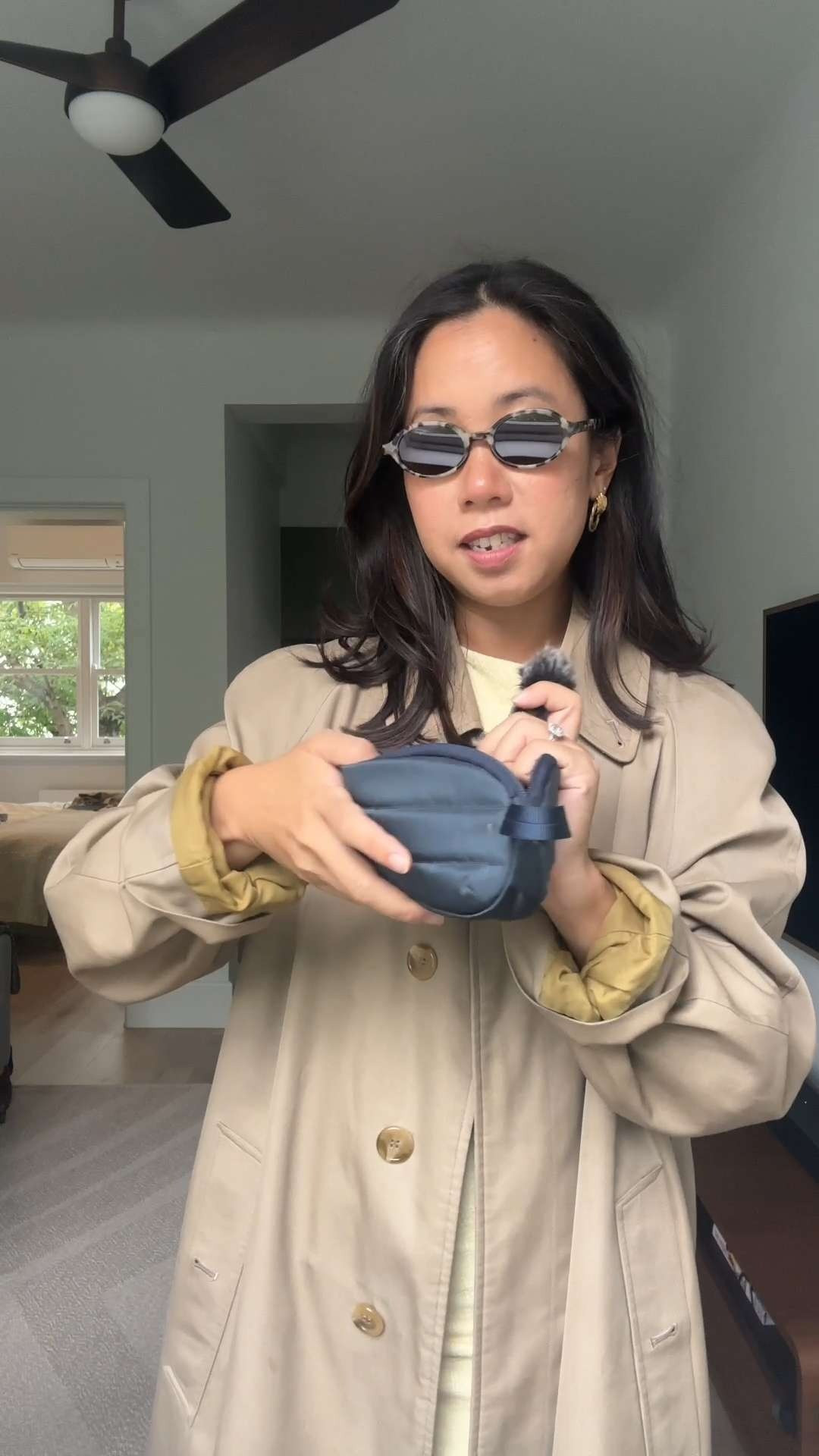 Wearing a size 8 in my Anna Quan dress, all of the bits and bobs featured including my bag, sunglasses and earrings all linked for you x 

 #LTKaustralia #LTKstyletip #LTKpetite