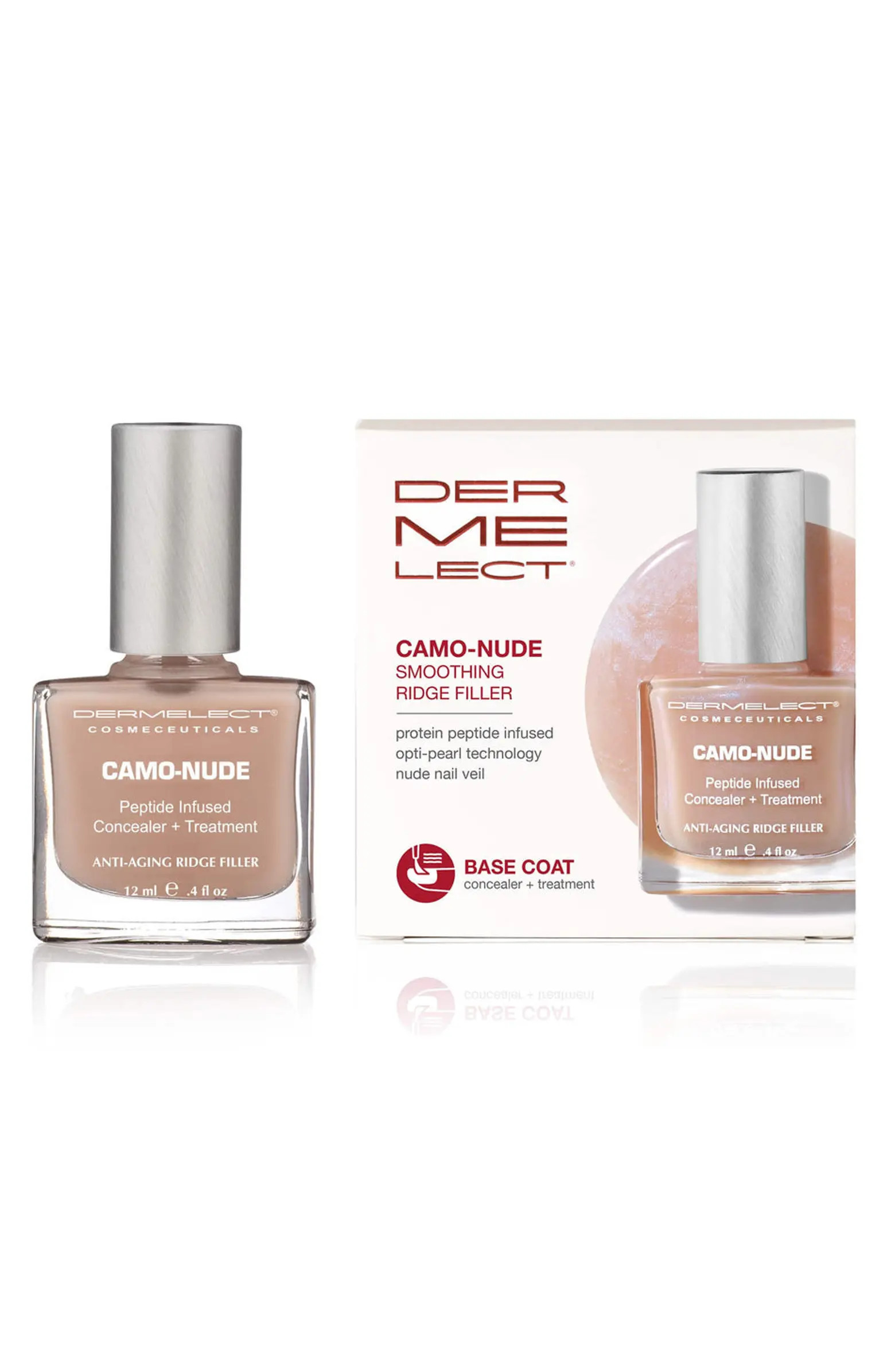 CAMO-NUDE Smoothing Ridge Filler | Nordstrom