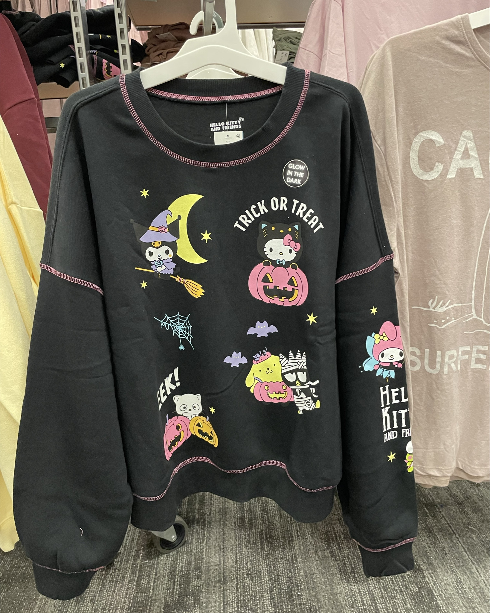 New halloween finds 

#LTKStyleTip #LTKSeasonal #LTKFindsUnder50