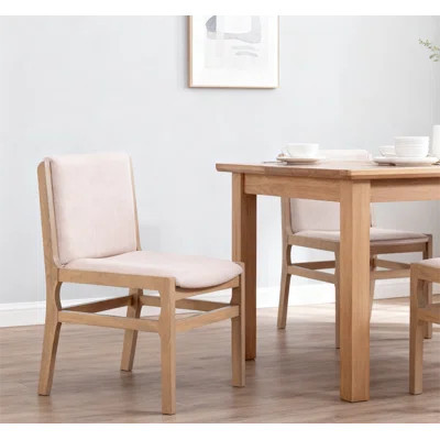 Stylish Accent Dining Chairs | Wayfair North America