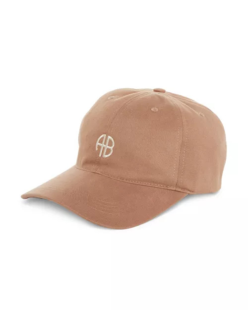 Jeremy Baseball Cap | Bloomingdale's (US)