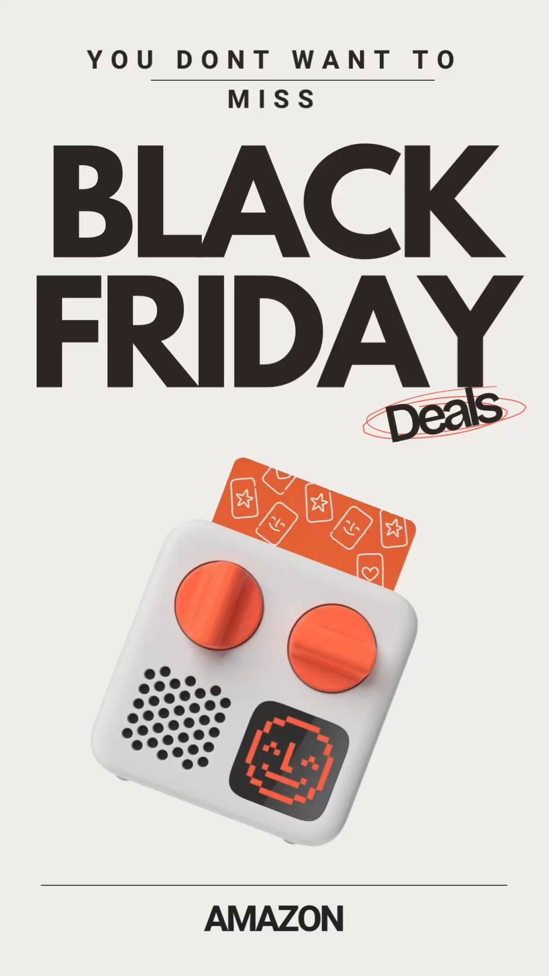 Another amazing screen free toy for on the go or at home on the kids Christmas list! #LTKCyberWeek

#LTKGiftGuide #LTKKids