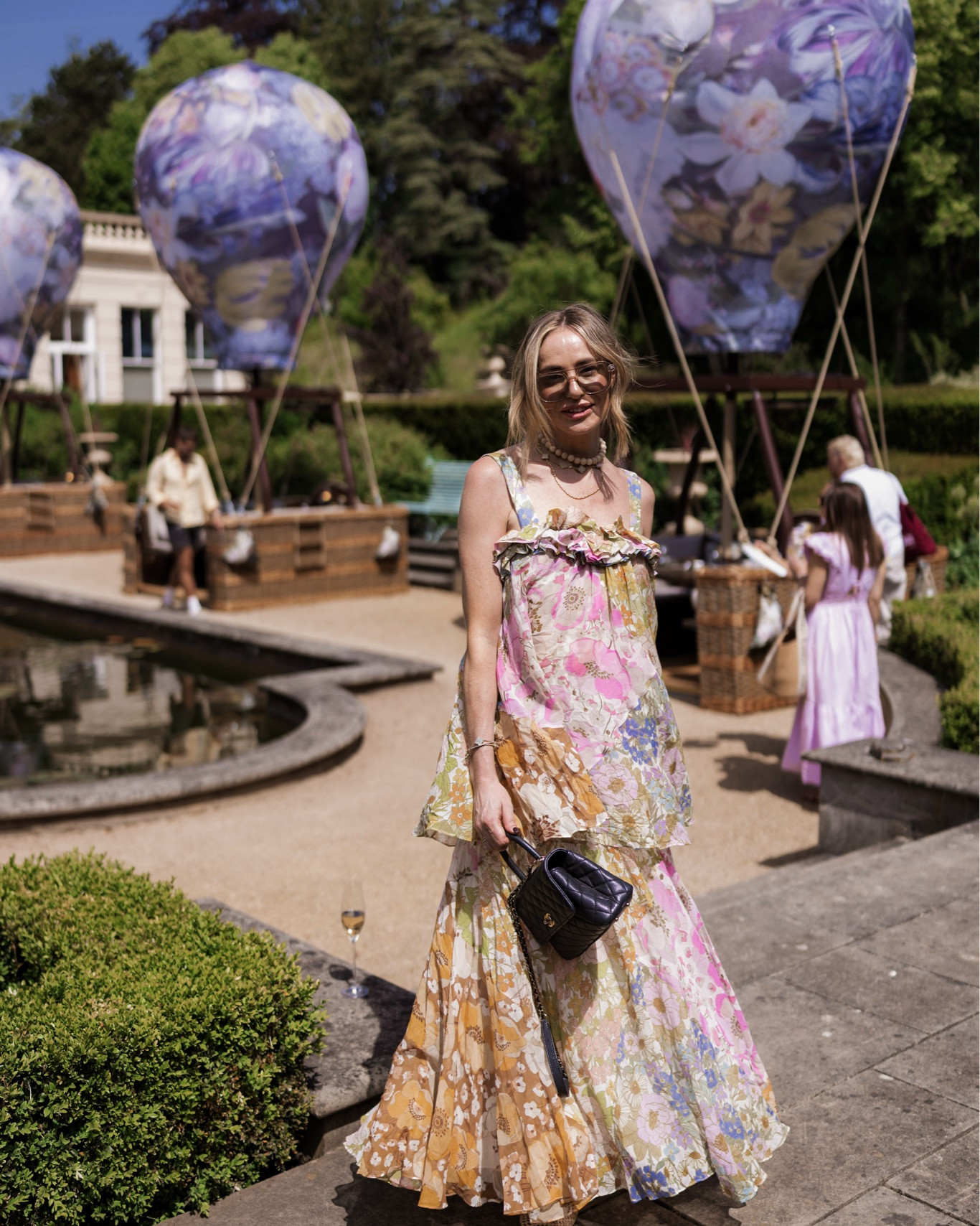 The Floral Edit for all occasions & all budgets 🌼

wedding christening ascot garden party

#LTKsummer #LTKwedding #LTKdresses