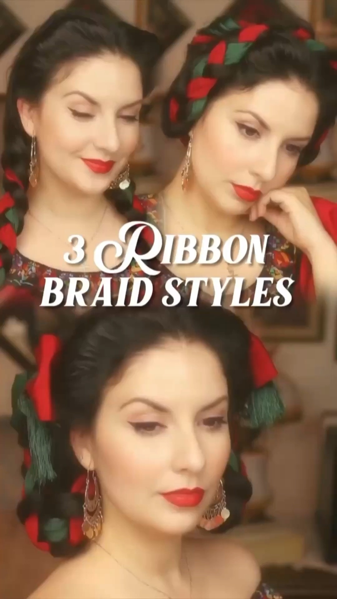 My favorite style of braids ♥️

#LTKgrwm #LTKmorningroutine #LTKBeauty