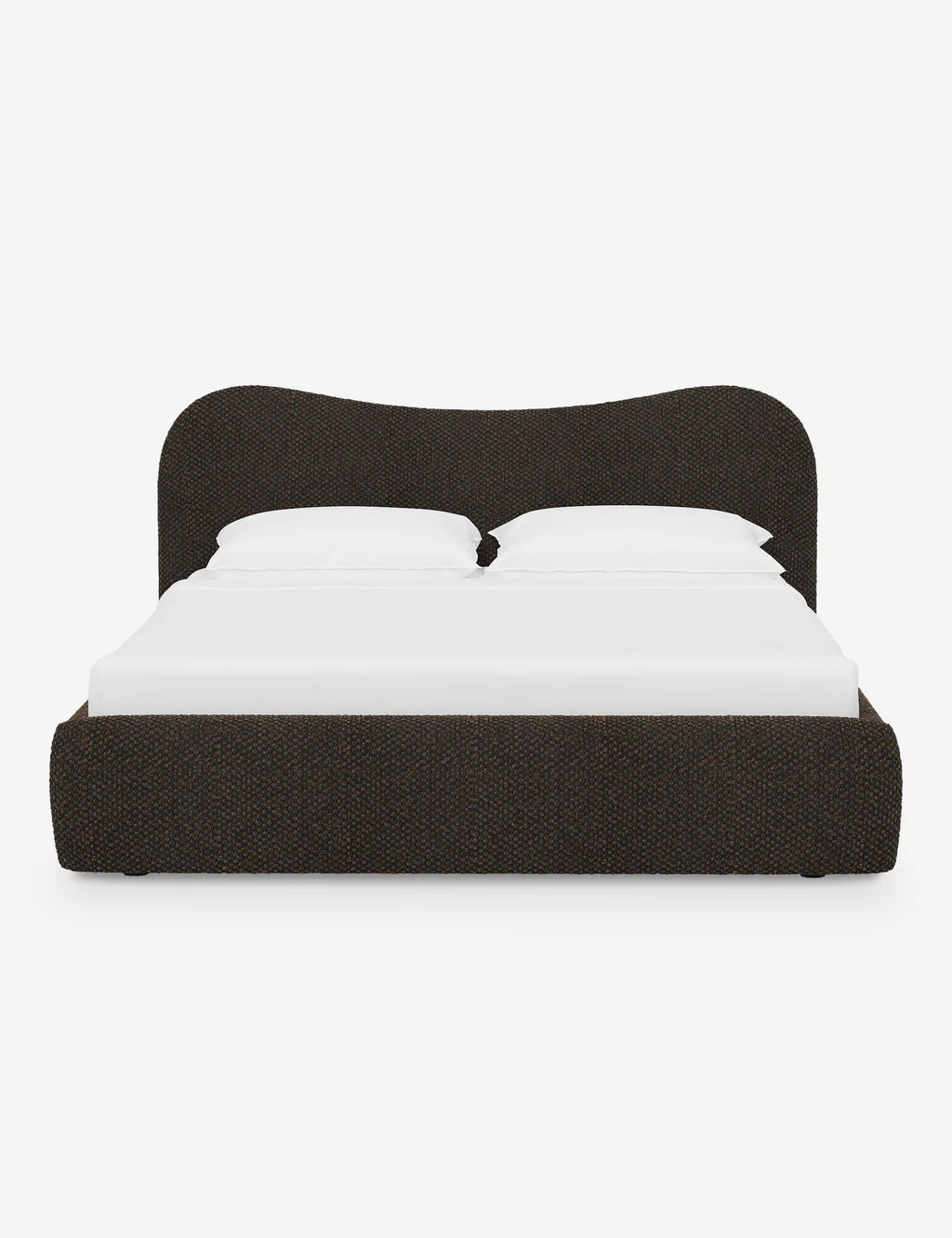 Gladys Platform Bed | Lulu and Georgia 