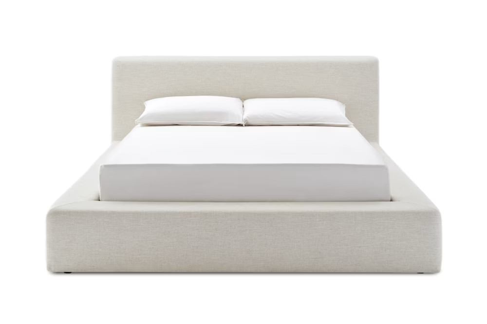 Dawson Storage Bed | Castlery US