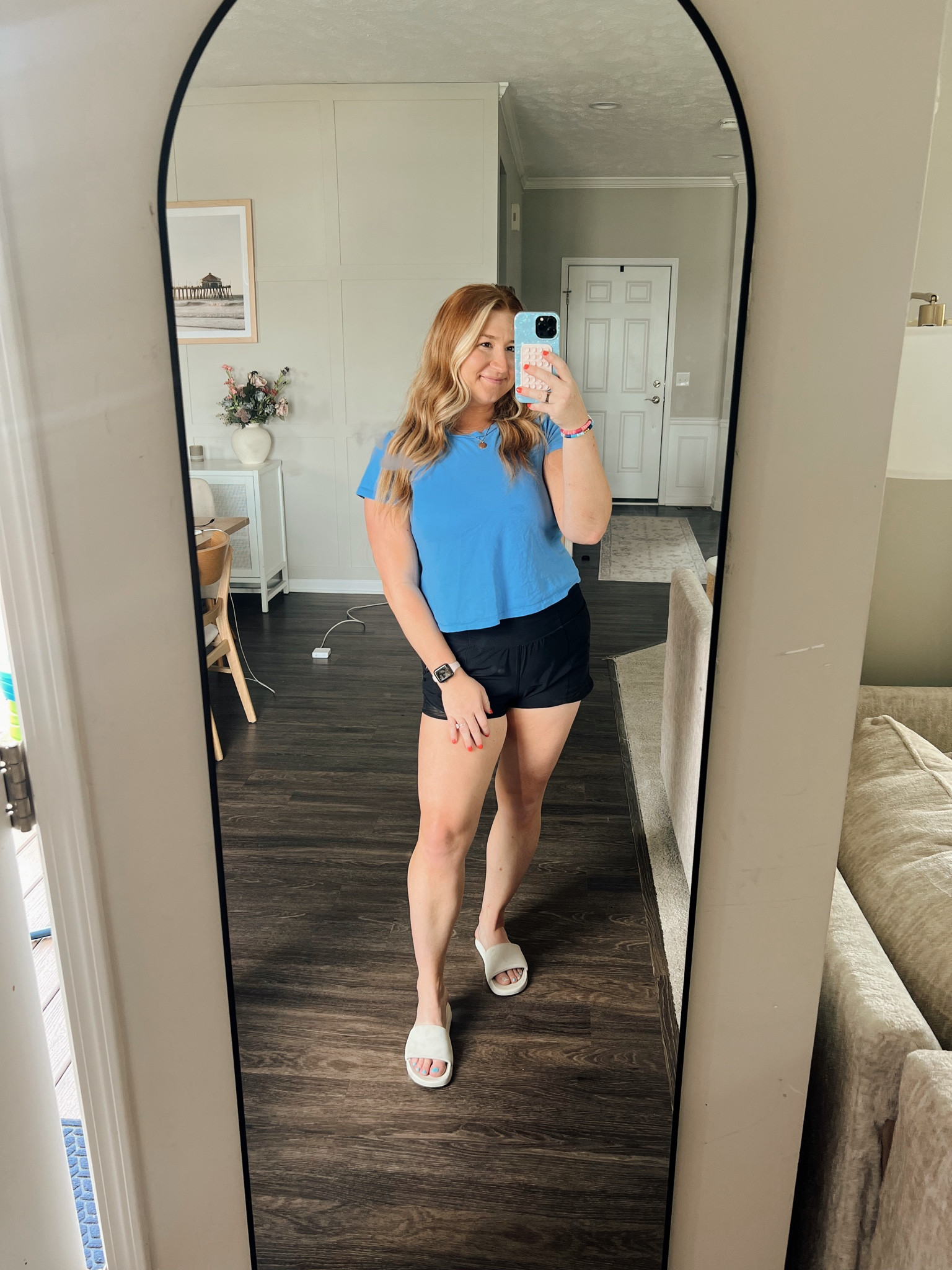 summer athleisure ⚡️

#LTKFitness #LTKStyleTip #LTKSummerSales