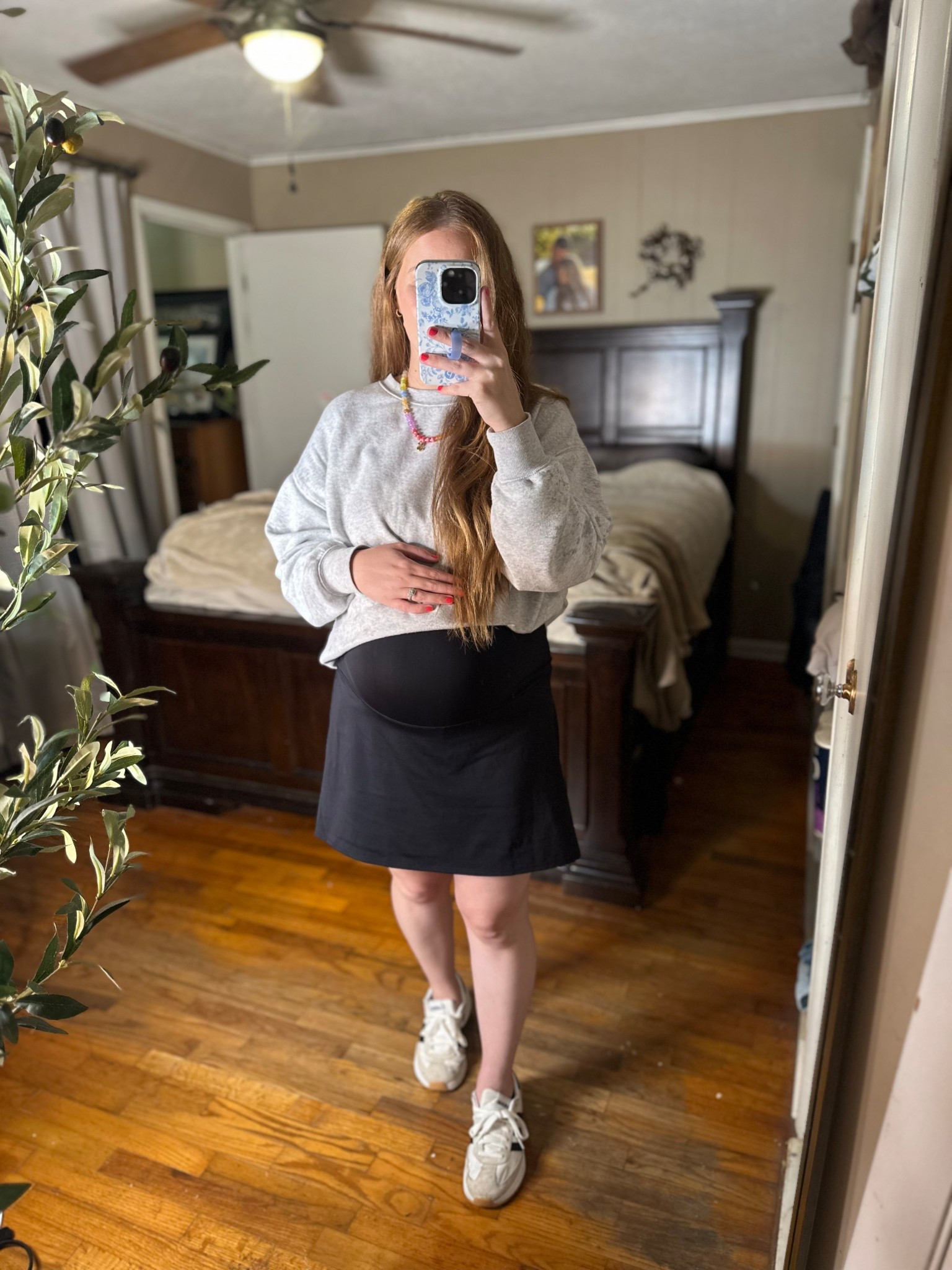 31 weeks pregnant outfit of the day! 

Summer ootd bump outfit 
bump style bump friendly summer maternity and summer postpartum Isabel and Ingrid love this brand from Walmart! 

Comment BUMP below to receive a DM with the link to this post on my LTK ⬇ https://liketk.it/69hwm #ltkootd #ltkbump #ltkgrwm

#LTKBump #LTKgrwm #LTKootd