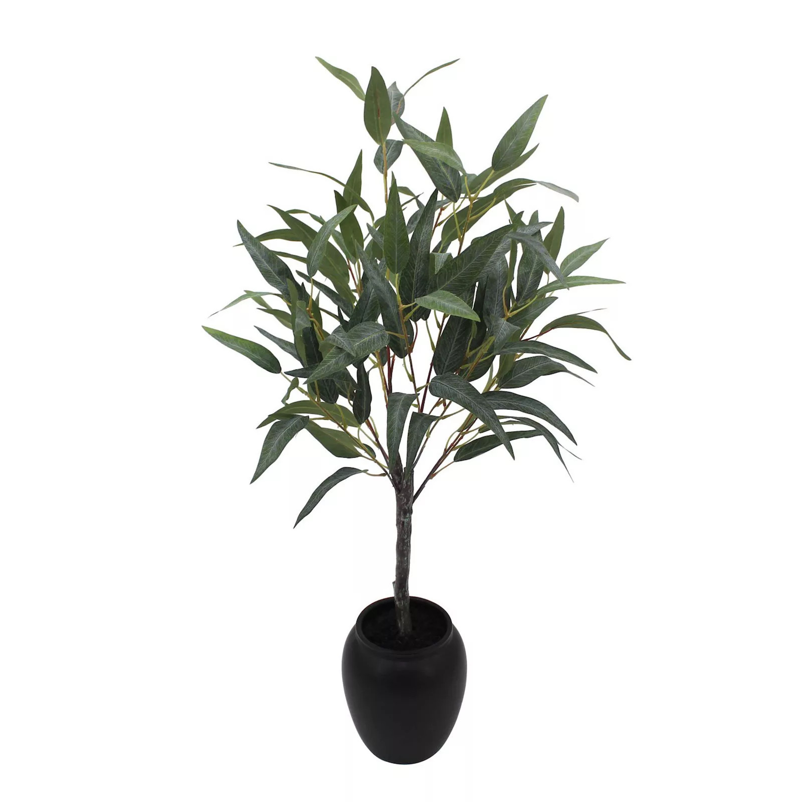 Everyday Decor Faux Olive Tree in Stoneware Pot, Multi | Kohl's
