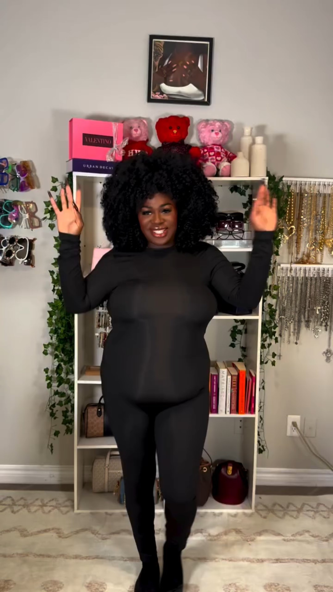 It’s boot season, and I’m stepping into it in white, black, and bold red. 👢✨
Which pair is so you? And drop your fave places to shop—always looking for new finds! 🤍🖤❤️

Boots- @prettylittlething #prettylittlething 

#BootSeason #FallStyle #TrendAlert #FashionFavorites #BootLovers #StyleCrush #OOTDInspo #WardrobeEssentials #SeasonalFashion #ElevatedStyle