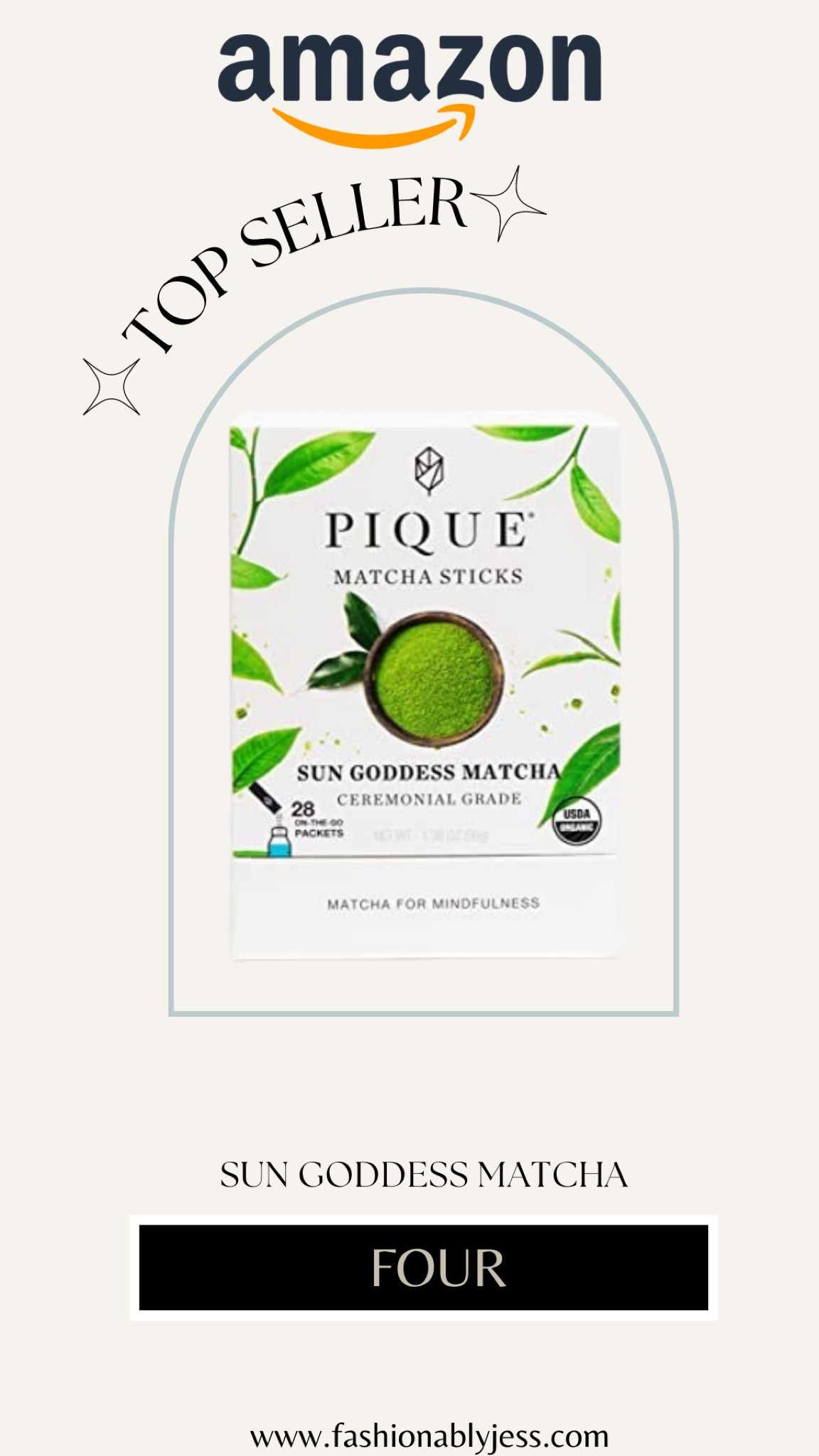 Add this great matcha powder to your morning routine! Great to cut out your coffee in the morning! Matcha tea! 

#LTKunder50 #LTKhome #LTKFind