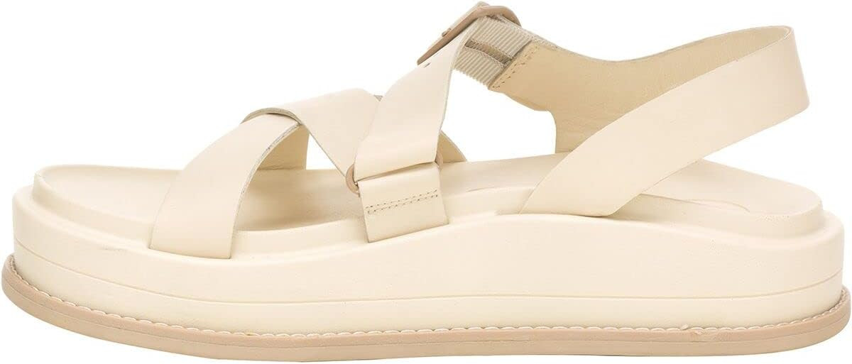 Chaco Women's Townes Midform Sandal | Amazon (US)