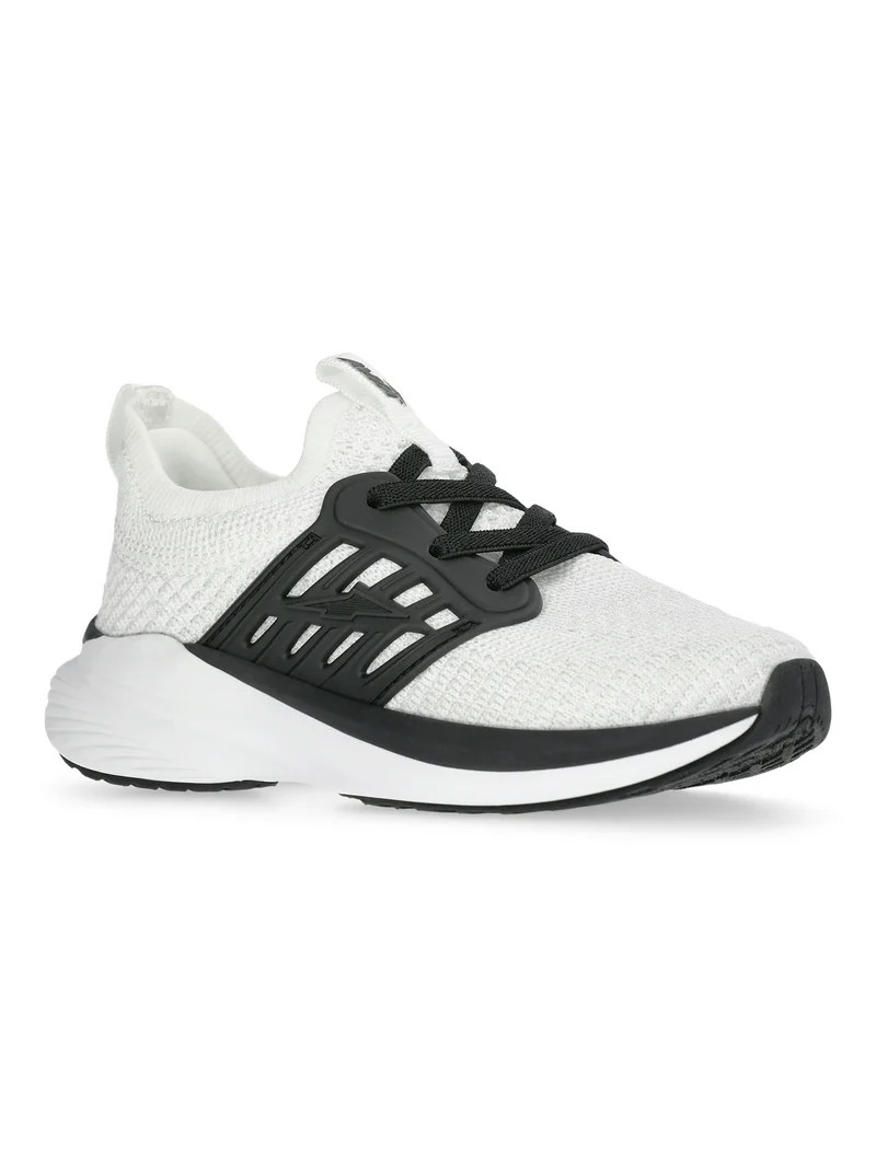 Avia Toddler and Big Kids Knit Cage Sneakers | Walmart (US)