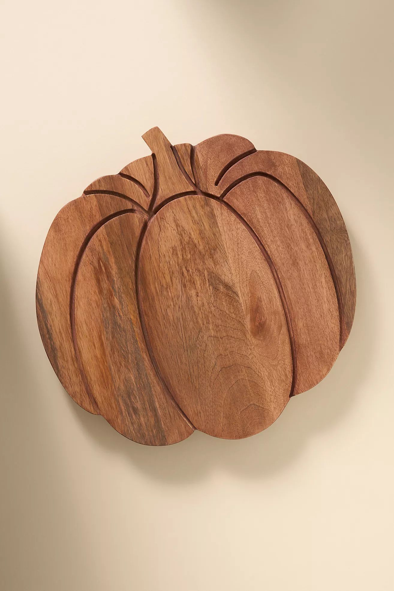 Pumpkin Lazy Susan | Anthropologie (US)