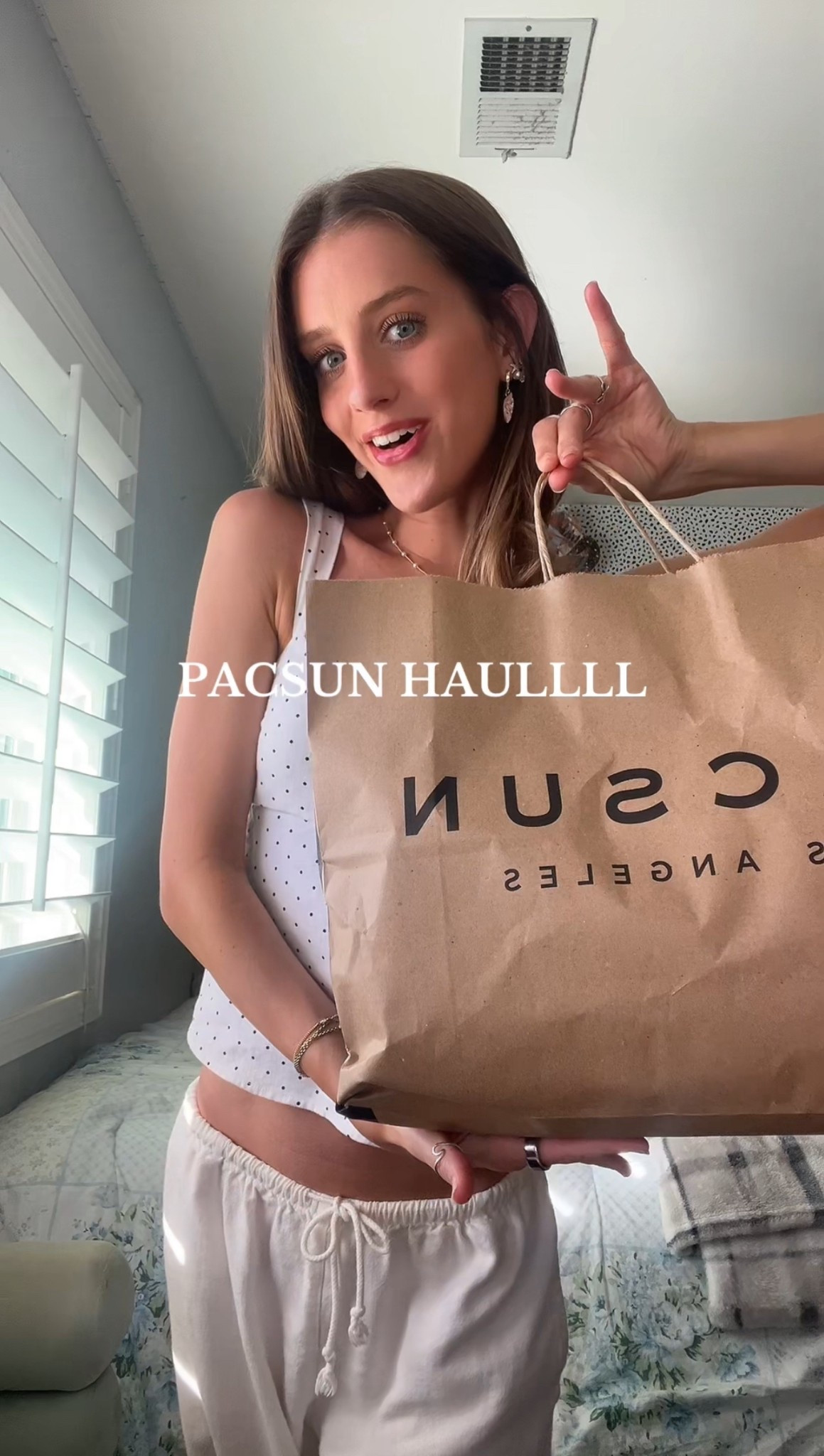 PACSUN HAUL! 💛⭐️

#LTKSeasonal #LTKSummerEdit #LTKU