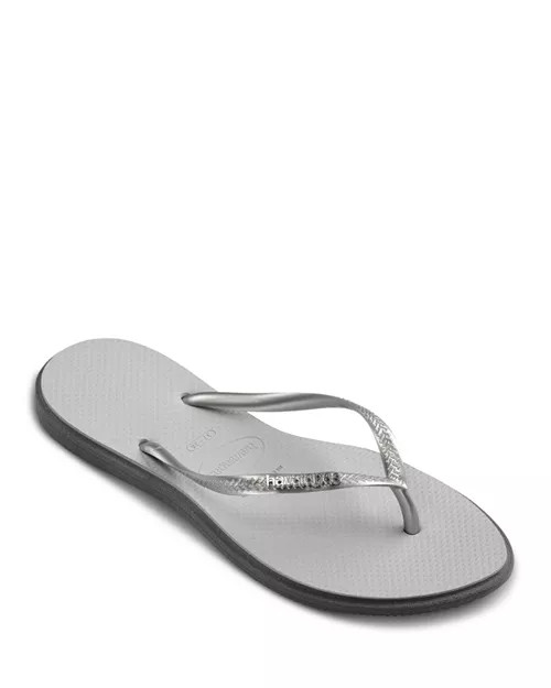 havaianas Women's Slim Point Flip Flop Sandals | Bloomingdale's Shoes | Bloomingdale's (US)