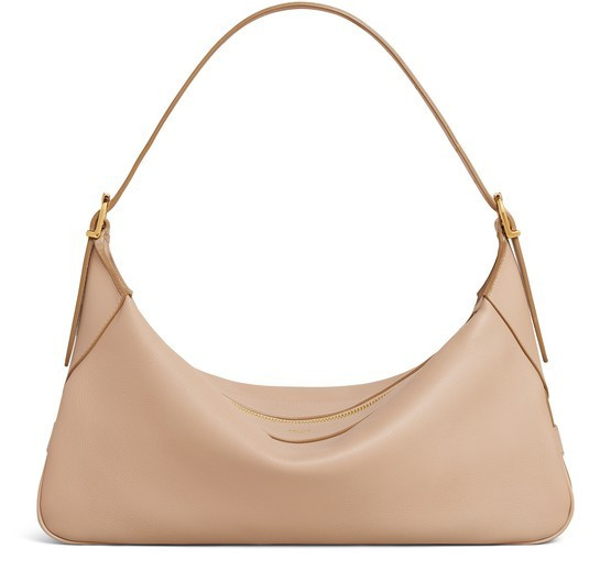 CELINEMedium Romy In Supple Calfskin | 24S (APAC/EU)