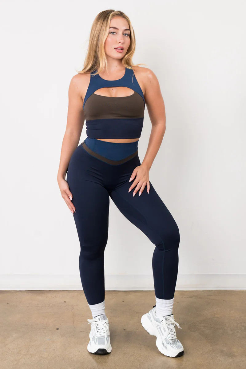 Vitality Pulse® Hue Pant - Cavernous | Vitality