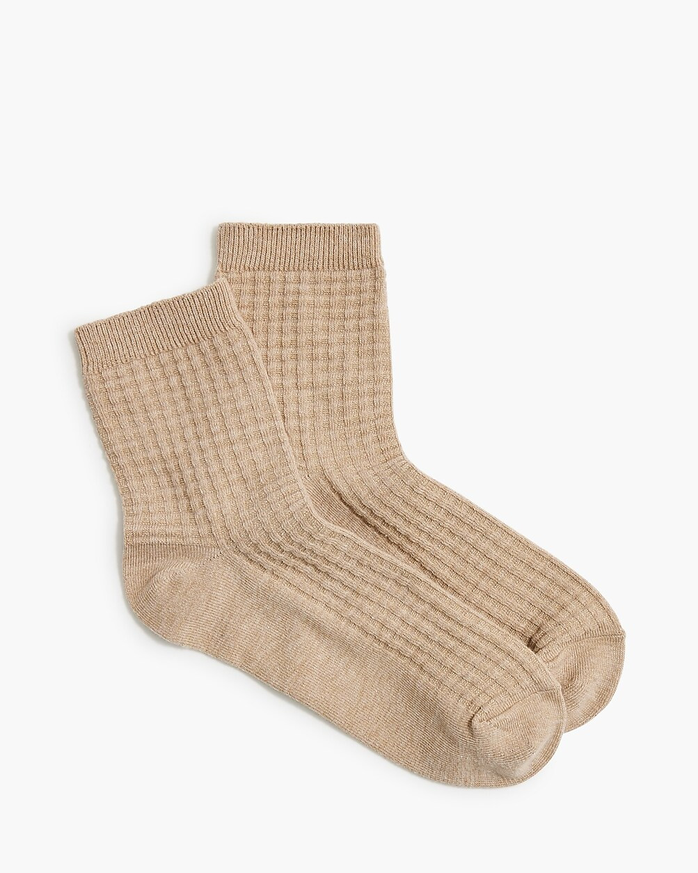 Waffle boot socks | J.Crew Factory