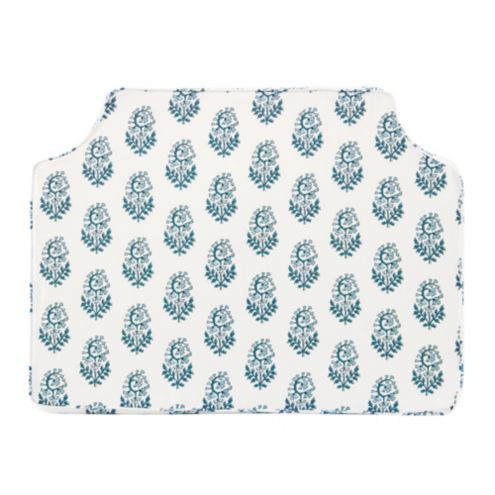 Molly Paisley Foam Headboard | Ballard Designs, Inc.