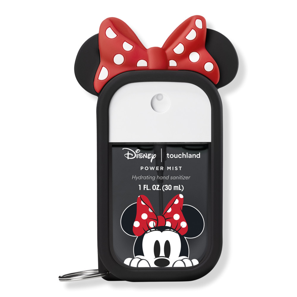 Disney Minnie Mouse & Touchland Special Edition Set | Ulta