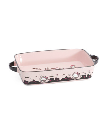 Mummy Rectangular Baker | TJ Maxx