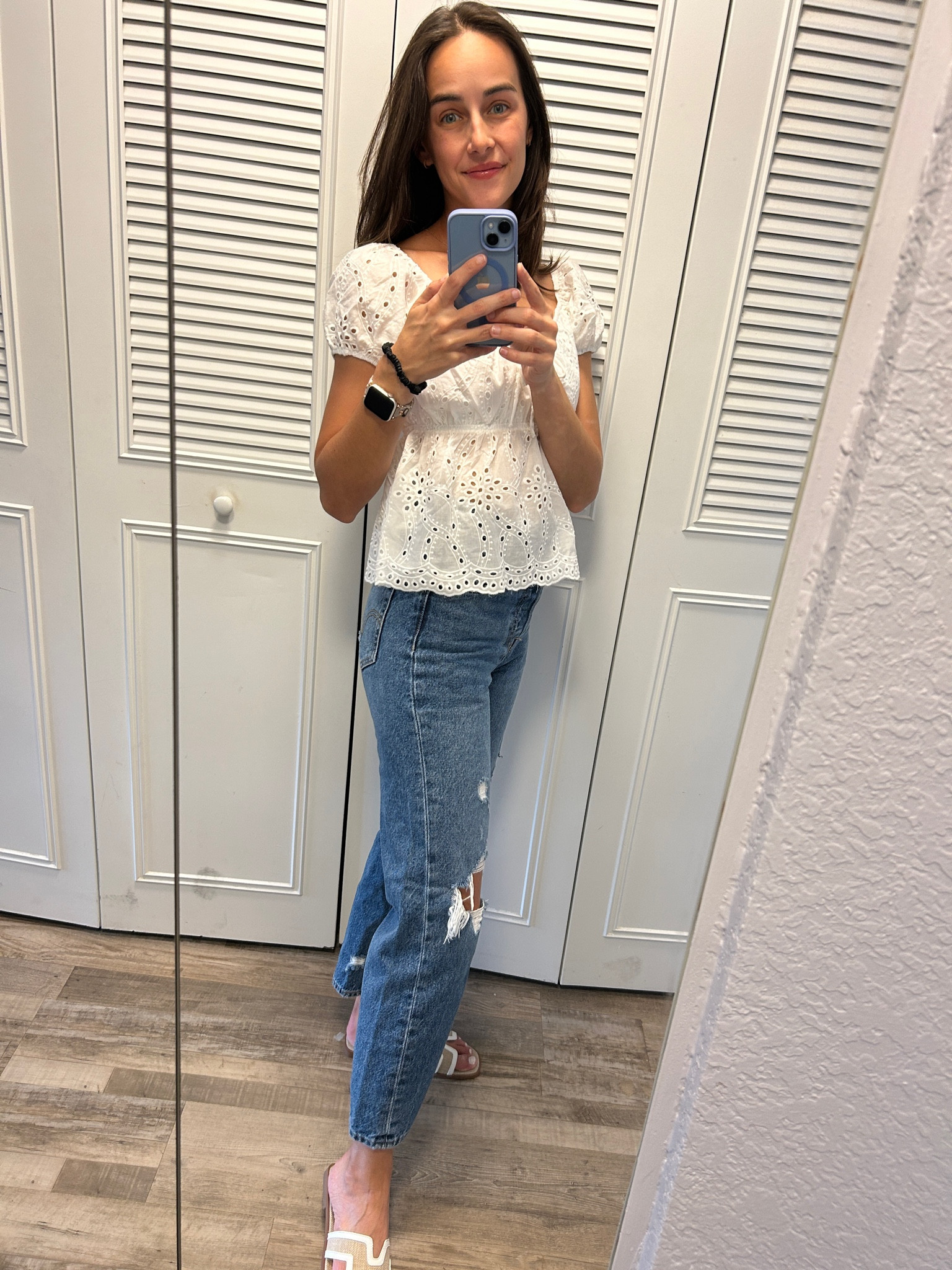 Girls night out in Palm Beach! 

My top can’t be linked but I found a few similar options! 

My sandals aren’t available in this color anymore but I linked the same ones in a different color! 

#LTKSummerSales #LTKFindsUnder50 #LTKStyleTip
