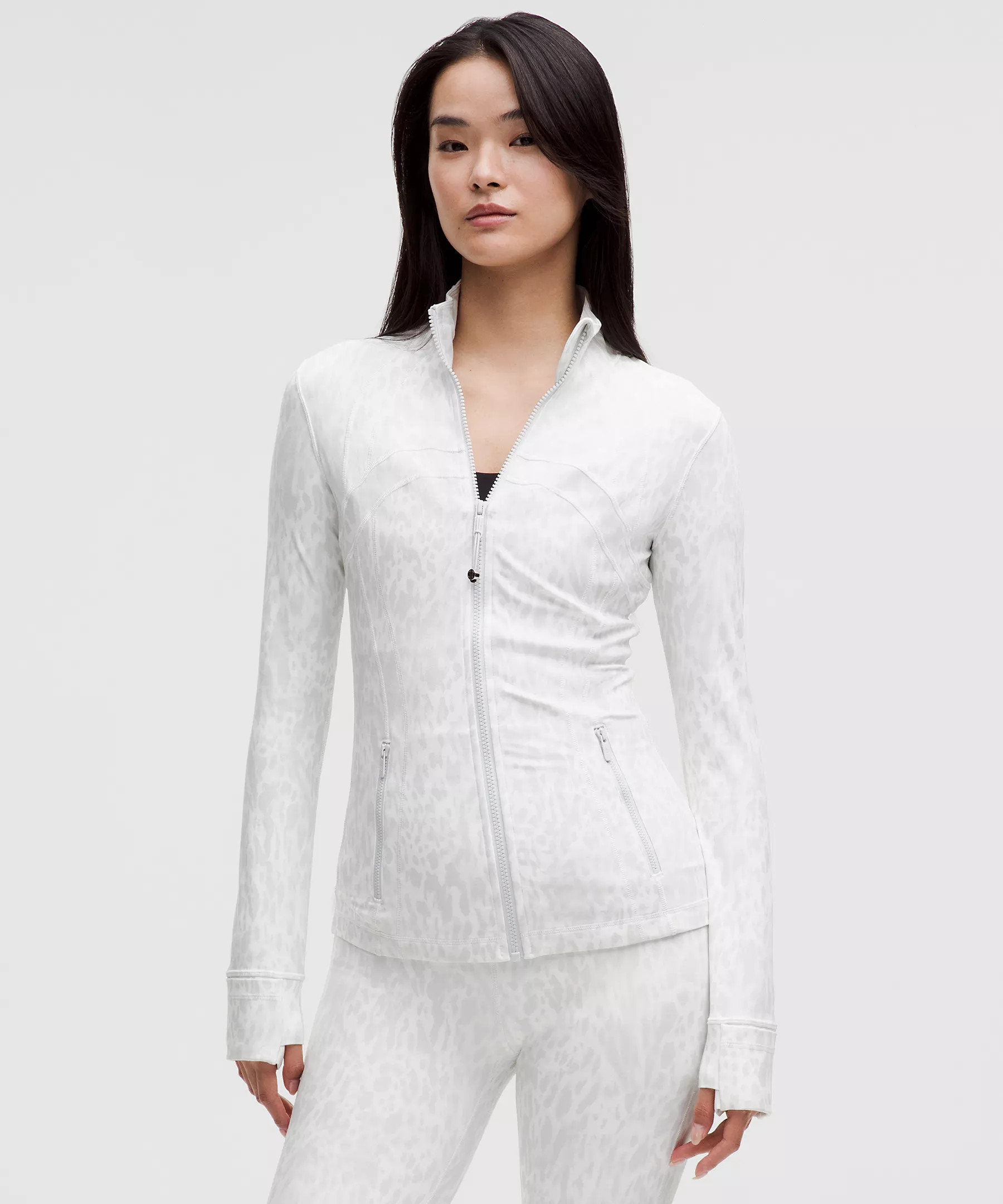 Define Jacket *Nulu | Women's Coats & Jackets | lululemon | Lululemon (US)