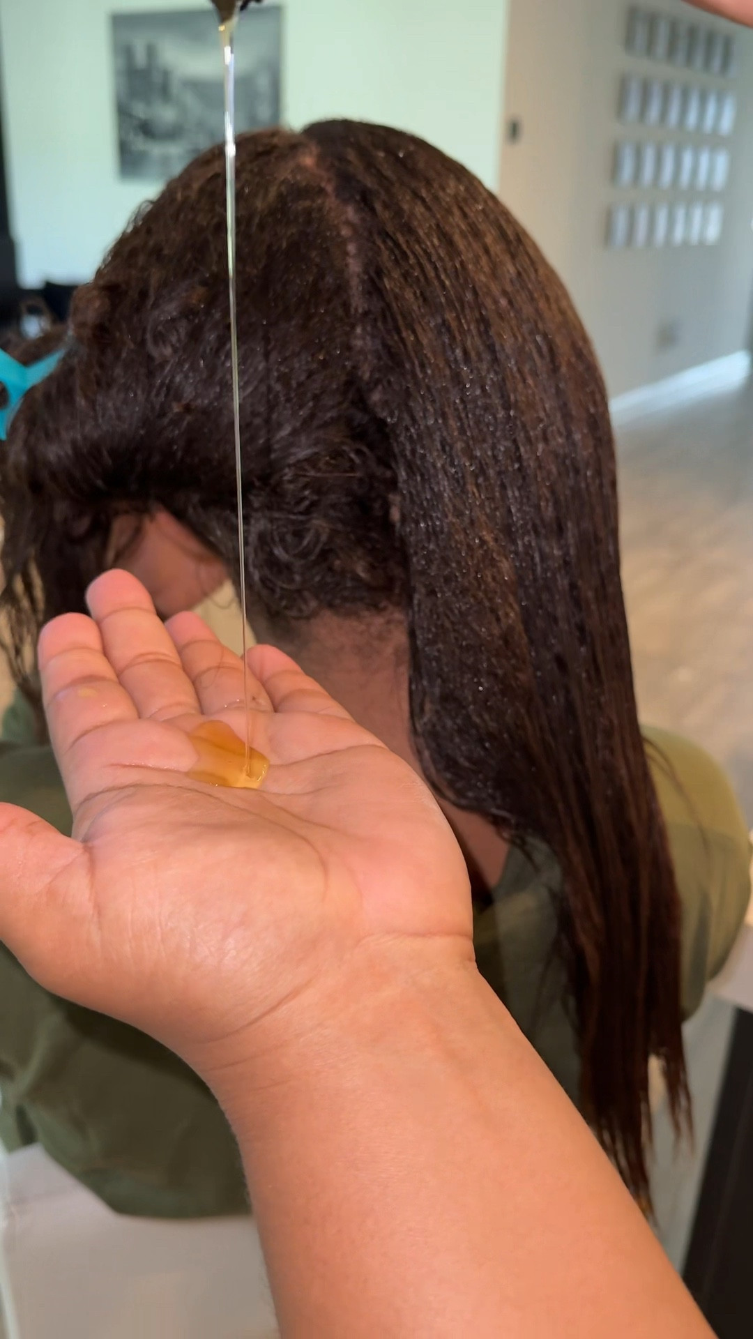 Wash day to silk press using my favorite trio ✨
The Shark FlexStyle for the blowout, Bask & Lather Moisture System to keep her hair soft and healthy, and the TYMO straightening comb to finish it smooth and sleek. Her hair came out so shiny and full of movement!

Everything I used is linked in my LTK.

#LTKkids #LTKbeauty #KidsHairRoutine #SilkPressResults #NaturalHairCare #HealthyHairRoutine #BaskAndLather #SharkFlexStyle #TymoComb #WashDayRoutine